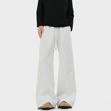 A410-K5635-特批45限价89成分65%棉35%聚酯纤维-320g磨毛卫裤面料，男装休闲裤，电商A410