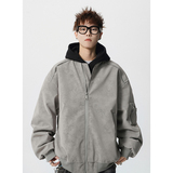 A410-WT33705-P105限价159-成分：面PU底涤-410gpu皮，男装皮衣，电商A410