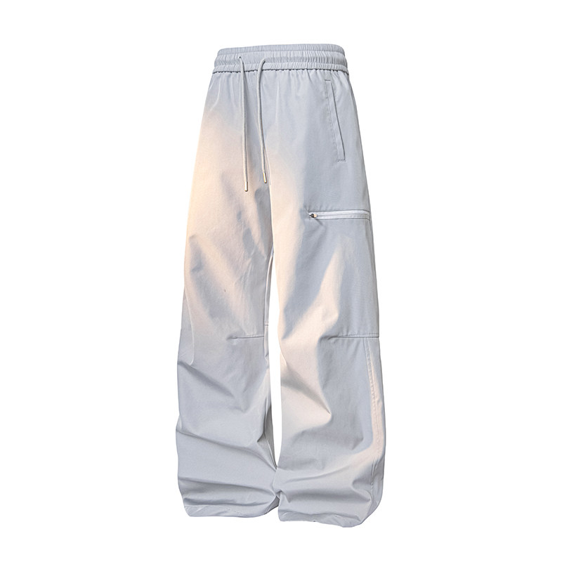 A410-K7929-特批45限价89-成分聚酯纤维-180g冲锋裤面料防水，男装休闲裤，电商A410