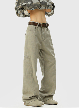 A410-k8191-P58限价89 -休闲百搭裤子