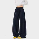 A410-K8709-P60限价89-成分：61%棉39%聚酯纤维-320g卫裤面料，男装休闲裤，电商A410