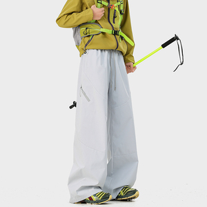 A410-K5662-特批55限价109-成分100聚酯纤维-125g登山裤 防风防水，男装休闲裤，电商A410