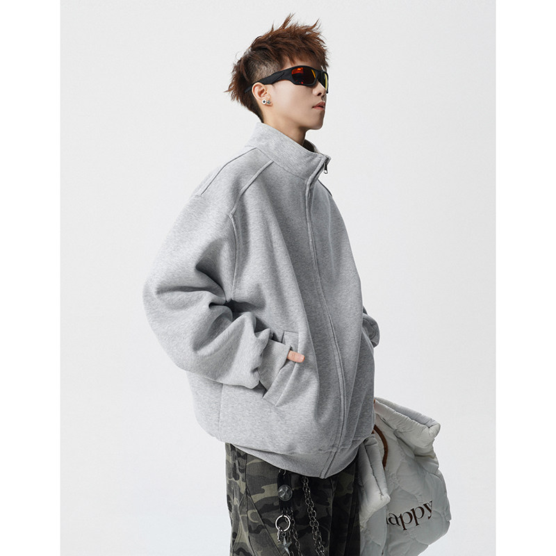 A410-WT93309-P105限价159-美式千鸟格休闲外套-华棉复合460g，女装短外套，电商A410