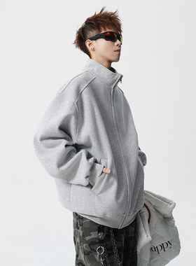 A410-WT93309-P105限价159-美式千鸟格休闲外套-华棉复合  460g