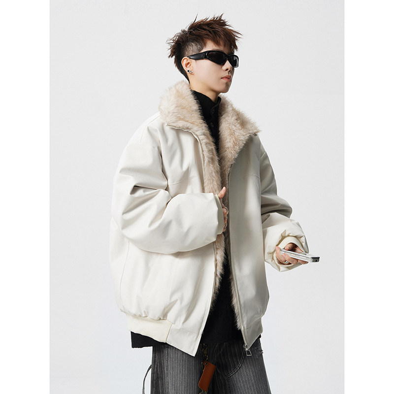 A410-WT34752-P140限价219-休闲百搭棉服-180G大牛津,男装棉衣,电商A410
