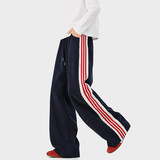 A410-K5610-P70限价109-成分：65%棉35%聚酯纤维-320g卫裤面料，男装休闲裤，电商A410