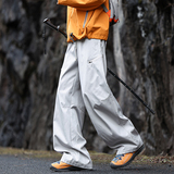 A410-K7929-特批45限价89-成分聚酯纤维-180g冲锋裤面料防水，男装休闲裤，电商A410