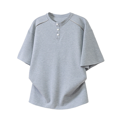 A410-T34782-P55限价99-成分：65%涤纶35%棉-280G 华夫格