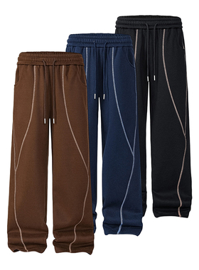 A410-K5614JR-P65限价99-成分65%棉35%聚酯纤维-360g左右卫裤面料