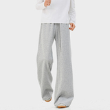 A410-K5635-特批45限价89成分65%棉35%聚酯纤维-320g磨毛卫裤面料，男装休闲裤，电商A410