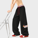 A410-K8252-P63限价89-成分：65%棉35%聚酯纤维-320g磨毛卫裤面料，男装休闲裤，电商A410