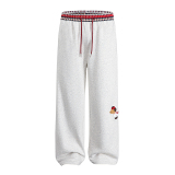 A410-k8252-P63限价89-成分：55%棉45%聚酯纤维-330g华棉，男装休闲裤，电商A410