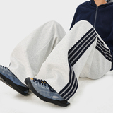 A410-K8803-特批50限价99成分65%棉35%聚酯纤维-320g磨毛卫裤面料，男装休闲裤，电商A410