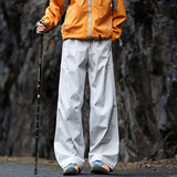 A410-K7929-特批45限价89-成分聚酯纤维-180g冲锋裤面料防水，男装休闲裤，电商A410