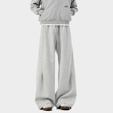 A410-K5644-特批50限价99-成分：65%棉35%聚酯纤维-320g卫裤面料，男装休闲裤，电商A410