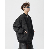 A410-WT33705-P105限价159-成分：面PU底涤-410gpu皮，男装皮衣，电商A410