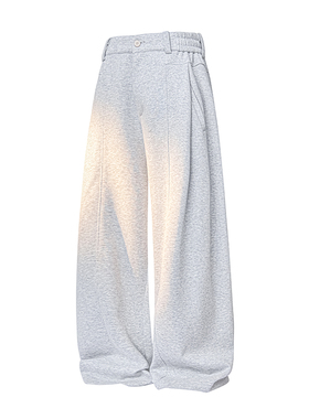 A410-K7925-P70限价109成分：65%棉35%聚酯纤维-310g磨毛卫裤面料