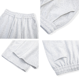 A410-K8709-P60限价89-成分：61%棉39%聚酯纤维-320g卫裤面料，男装休闲裤，电商A410