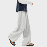 A410-K5644-特批50限价99-成分：65%棉35%聚酯纤维-320g卫裤面料，男装休闲裤，电商A410