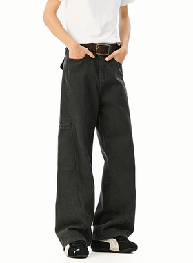 A410-k8191-P58限价89 -休闲百搭裤子