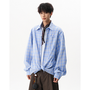 成分：80%涤17%人棉3%氨纶 P55限价79 涤弹格子130g CS37314 A410