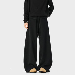 320g磨毛卫裤 A410 成分：65%棉35%聚酯纤维 P65限价99 面料 K7948