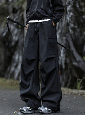 A410-K8396-P55限价79成分100%聚酯纤维-150g冲锋裤面料-防风防水