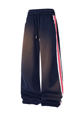 A410-K5610-P70限价109-成分：65%棉35%聚酯纤维-320g卫裤面料