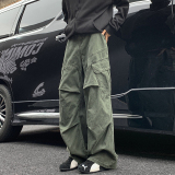绿色
