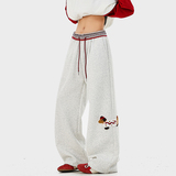 A410-K8252-P63限价89-成分：65%棉35%聚酯纤维-320g磨毛卫裤面料，男装休闲裤，电商A410