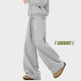 A410-k8777JR-P65限价99-成分:65%棉35%聚酯纤维-360g卫裤面料，男装休闲裤，电商A410