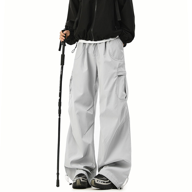 A410-K8180-P55限价89-成分：聚酯纤维-冲锋裤面料180g左右，男装休闲裤，电商A410