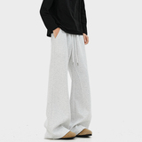 A410-K5635-特批45限价89成分65%棉35%聚酯纤维-320g磨毛卫裤面料，男装休闲裤，电商A410