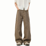 A410-K6323-P55限价89-流行水洗复古牛仔裤-牛仔面料280g左右，男装牛仔裤，电商A410