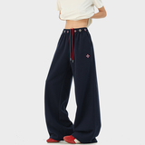 A410-K7945-P65限价99-成分：65%棉35%聚酯纤维-320g磨毛卫裤面料，男装休闲裤，电商A410