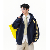 藏青色