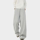 A410-K7925-P70限价109成分：65%棉35%聚酯纤维-310g磨毛卫裤面料，男装休闲裤，电商A410