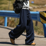 藏青色