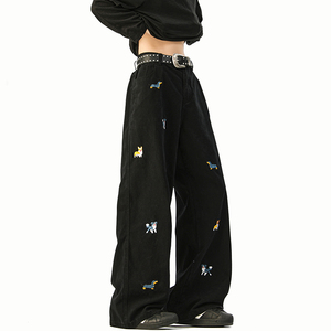 A410-K8341-P70限价109-成分：棉-300g 全棉洗褪色棉布图片