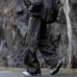 A410-K7929-特批45限价89-成分聚酯纤维-180g冲锋裤面料防水，男装休闲裤，电商A410