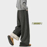 A410-K5578JR-P65限价99-美式加绒垂感休闲裤-糯米呢面料460g左右，男装卫衣，电商A410