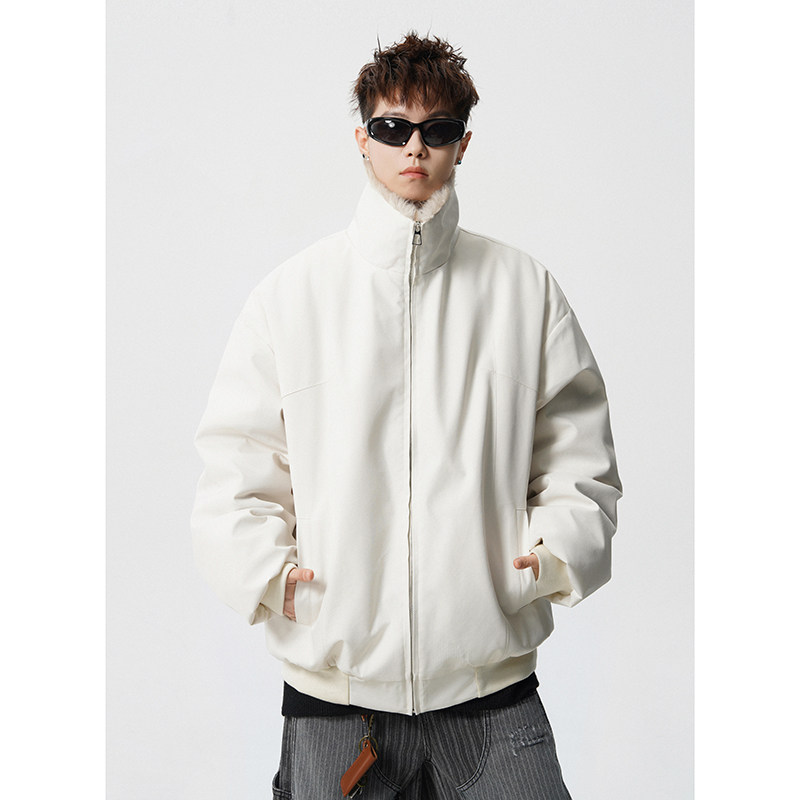 A410-WT34752-P140限价219-休闲百搭棉服-180G大牛津,男装棉衣,电商A410