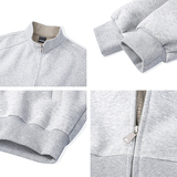 A410-WT93309-P105限价159-美式千鸟格休闲外套-华棉复合460g，女装短外套，电商A410