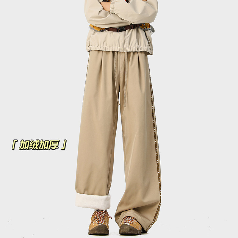 A410-K5597JR-特批45限价89成分聚酯纤维-冲锋裤面料300g左右,男装休闲裤,电商A410