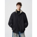 A410-WT34730-P115限价179-休闲百搭棉服-160G小牛津，男装棉衣，电商A410