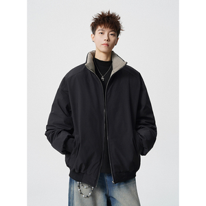 A410-WT34730-P115限价179-休闲百搭棉服-160G  小牛津图片
