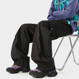 A410-K5607-特批40限价79-成分：聚酯纤维-180g冲锋裤面料，男装休闲裤，电商A410