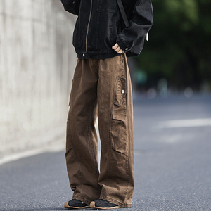 A410-K8295-P65限价99-成分：棉-300g 全棉洗褪色棉布图片