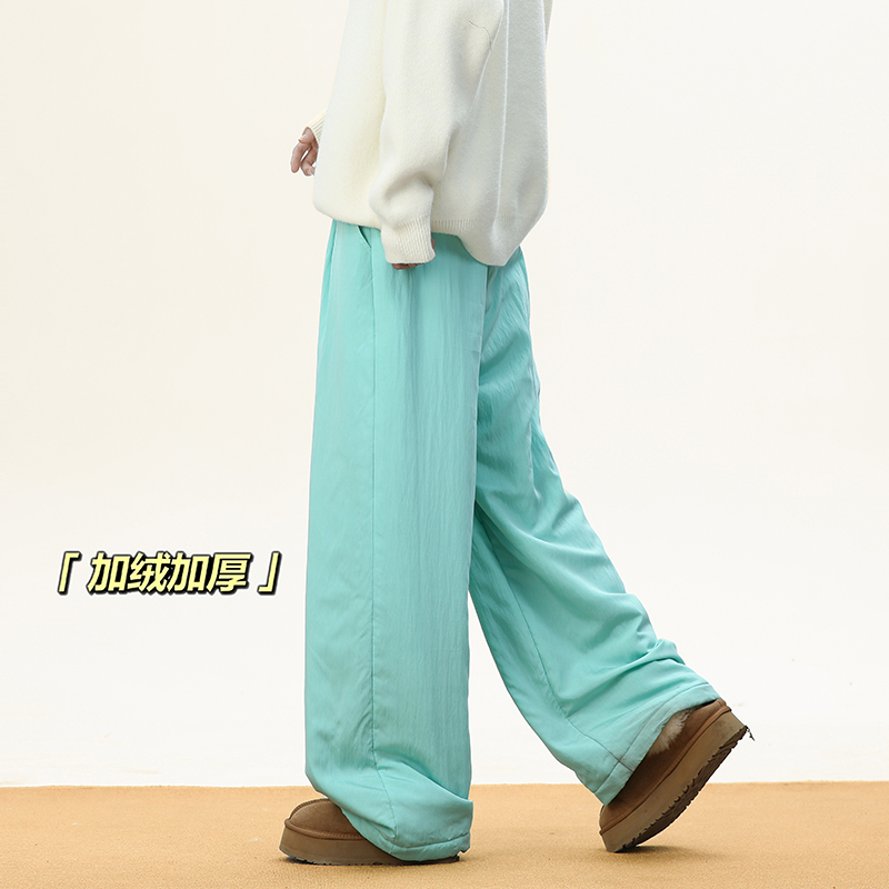 A410-K9901JR-P55限价88-流行百搭休闲裤-300g左右  锦涤皱面料