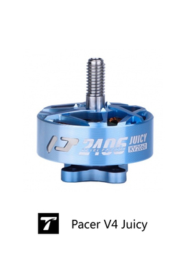 T-HOBBY Pacer P2406 V4 暴力花式飞行无人机电机